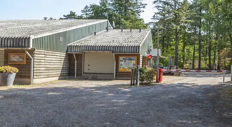 Holiday home in Nunspeet