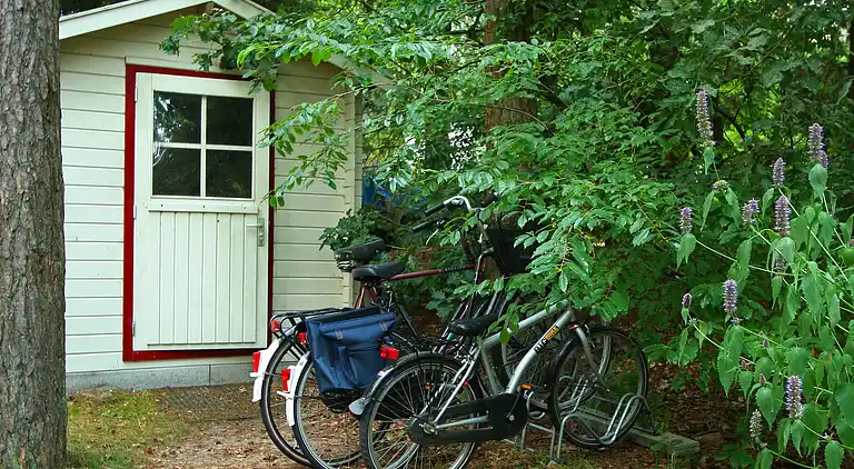 Holiday home in Nunspeet