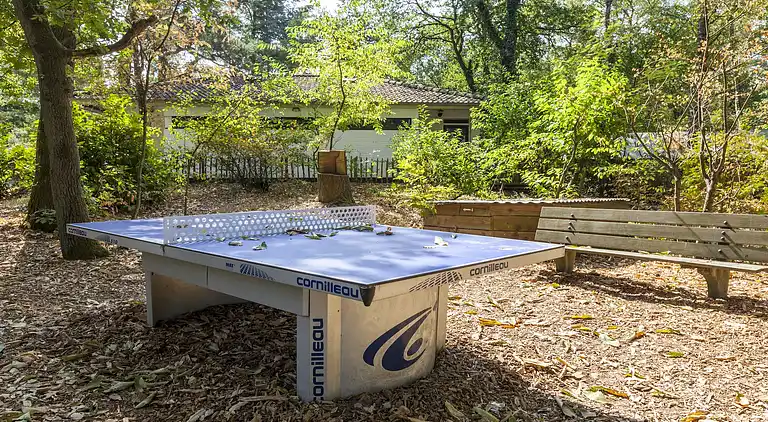 Holiday home in Nunspeet