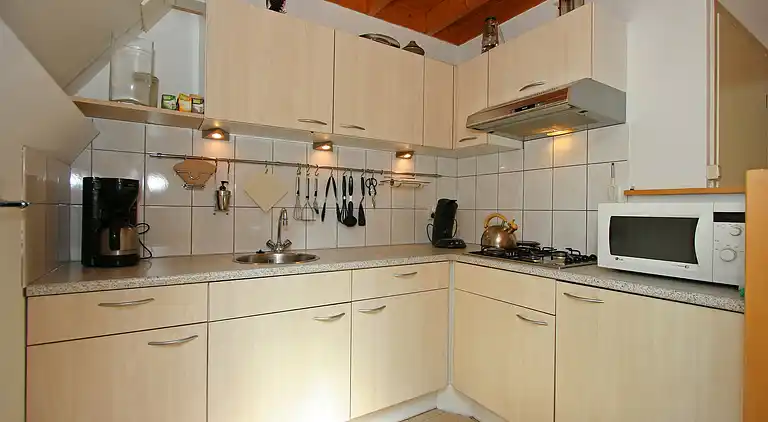 Holiday home in Nunspeet