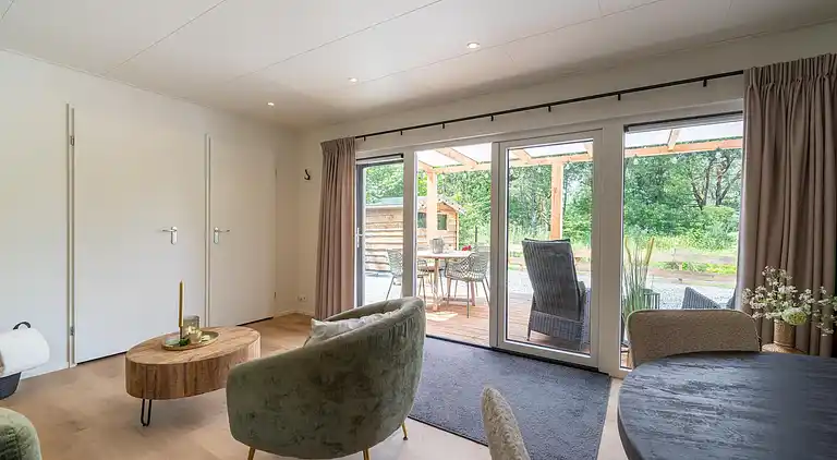 Vakantiehuis in Hattemerbroek