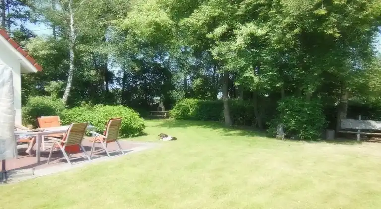 Vakantiehuis in Heeten