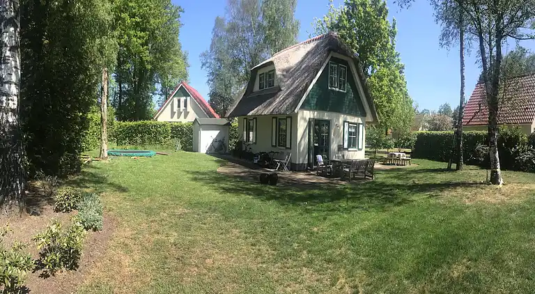 Holiday home in Heeten