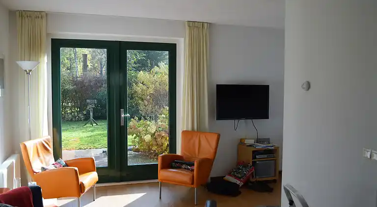 Vakantiehuis in Heeten