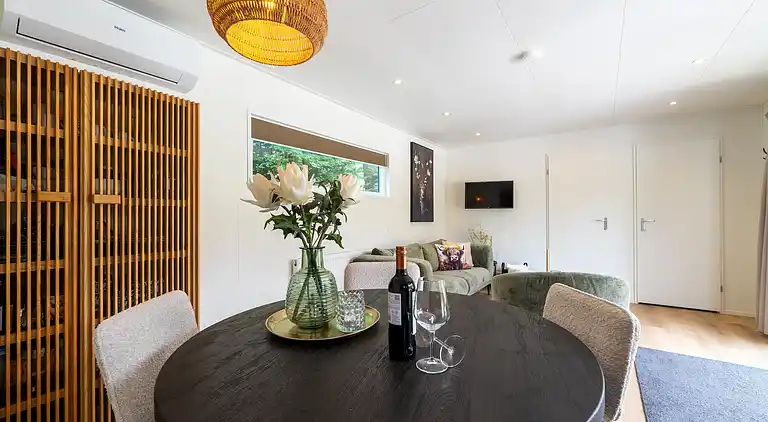 Vakantiehuis in Hattemerbroek