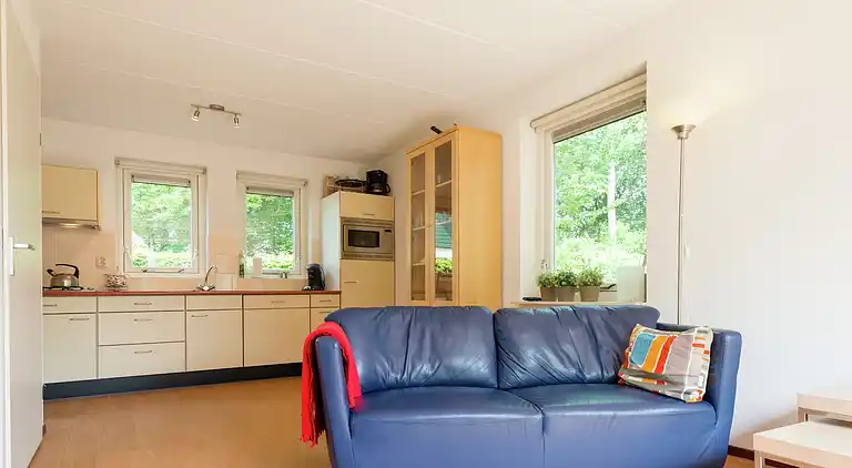 Vakantiehuis in Heeten