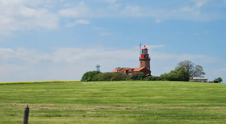 Bungalow in Baltic Sea Germany