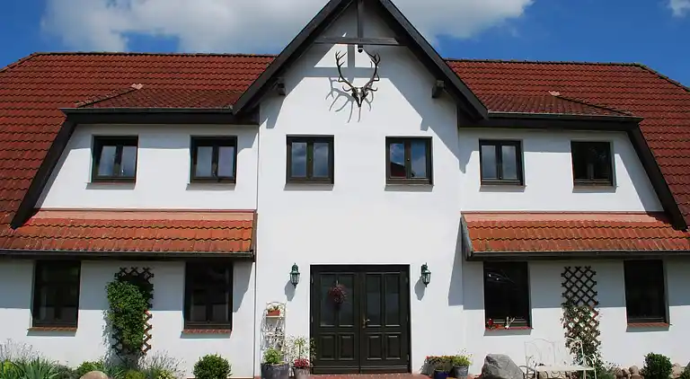 Ferielejlighed i Dargun