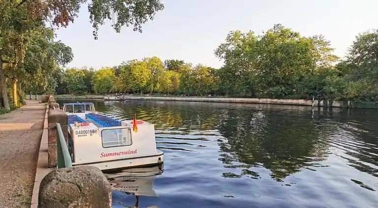 Apartment in Northern Germany