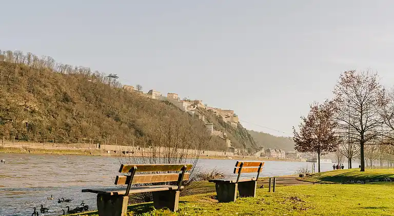 Ferienwohnung in Lützel