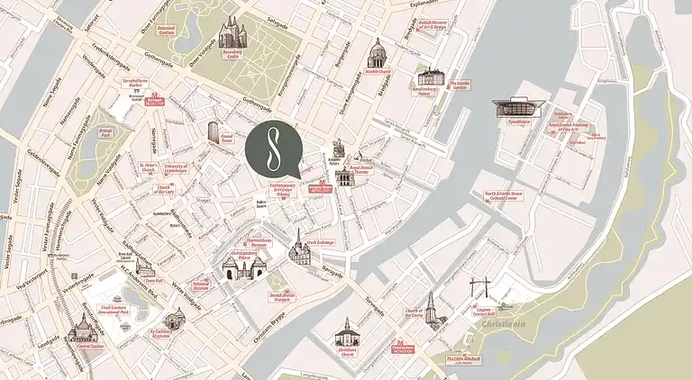 Regent 6- Gemütliches 1-Zimmer-Apartment mit Terrasse im