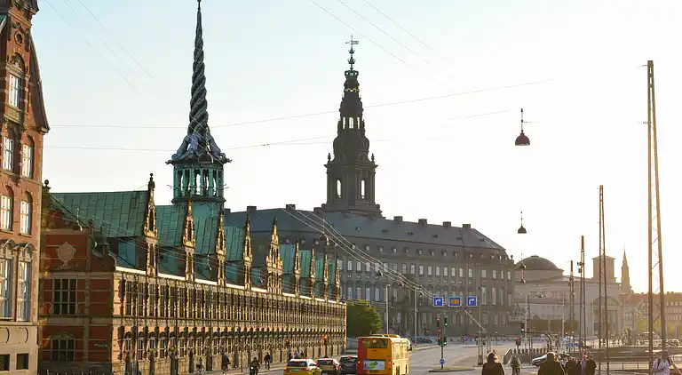Regent 9 - Tolle Wohnung mit Terrasse im Stadtzentrum