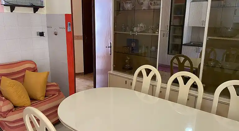 Haus Scala dei Turchi