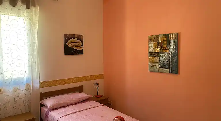 Haus Scala dei Turchi