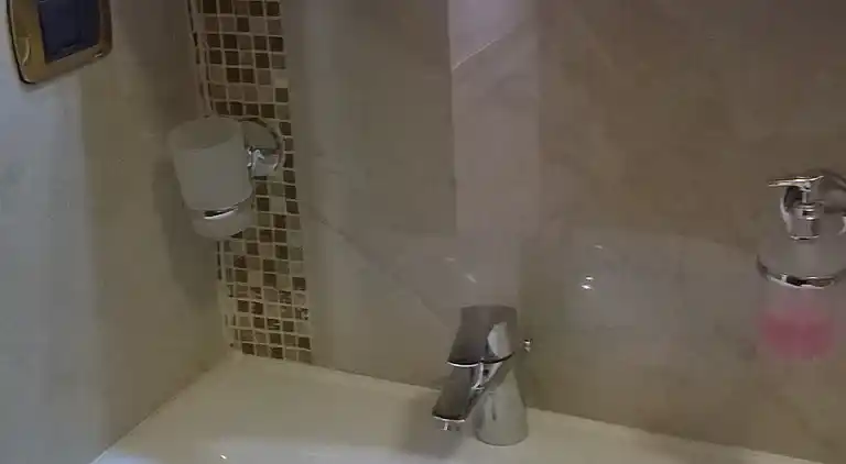 Haus Scala dei Turchi