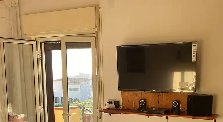 Haus Scala dei Turchi