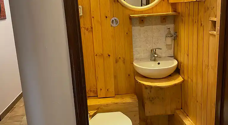 Haus Scala dei Turchi