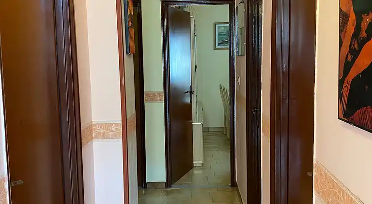 Haus Scala dei Turchi