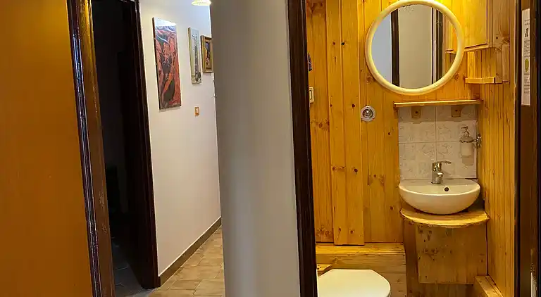 Haus Scala dei Turchi