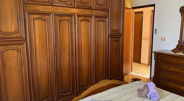 Haus Scala dei Turchi