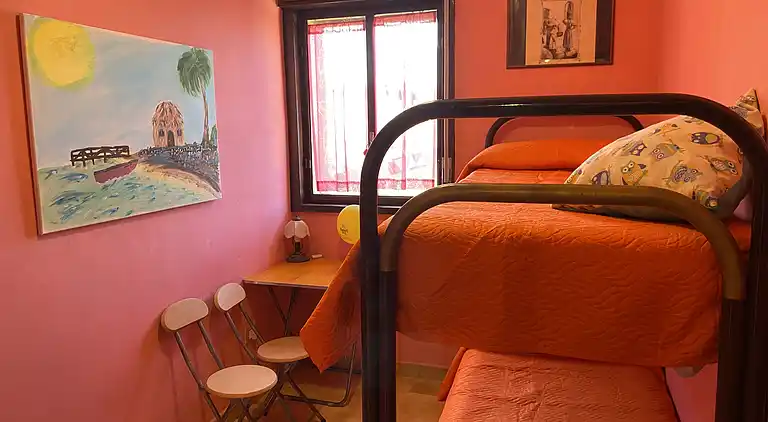 Haus Scala dei Turchi