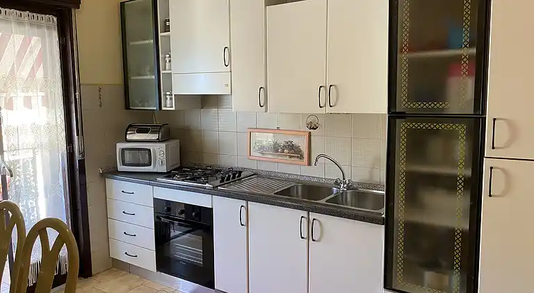 Haus Scala dei Turchi