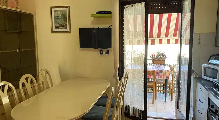 Haus Scala dei Turchi