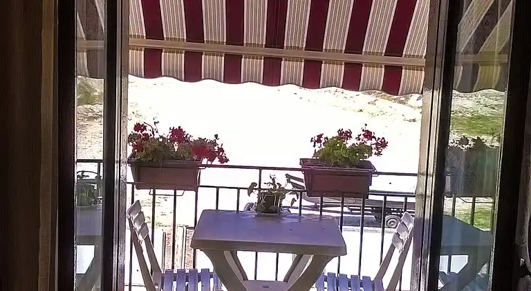 Haus Scala dei Turchi