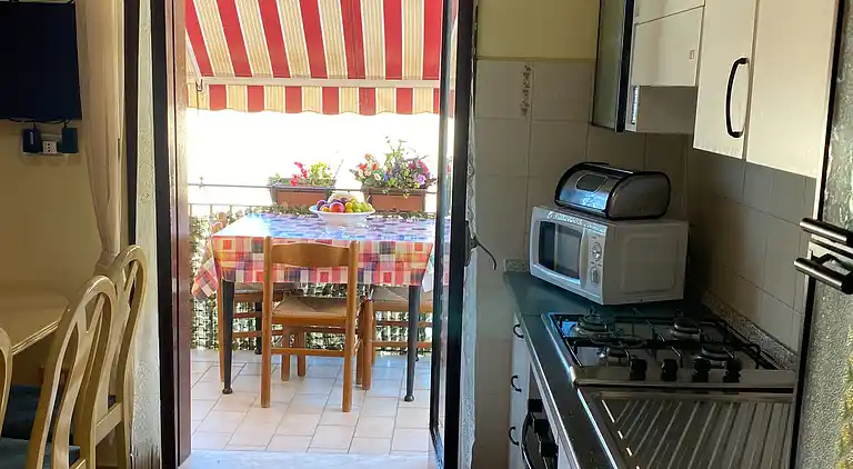 Haus Scala dei Turchi