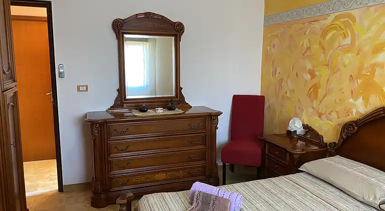 Haus Scala dei Turchi