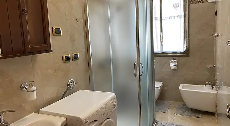 Haus Scala dei Turchi