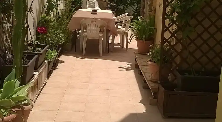 Haus Scala dei Turchi