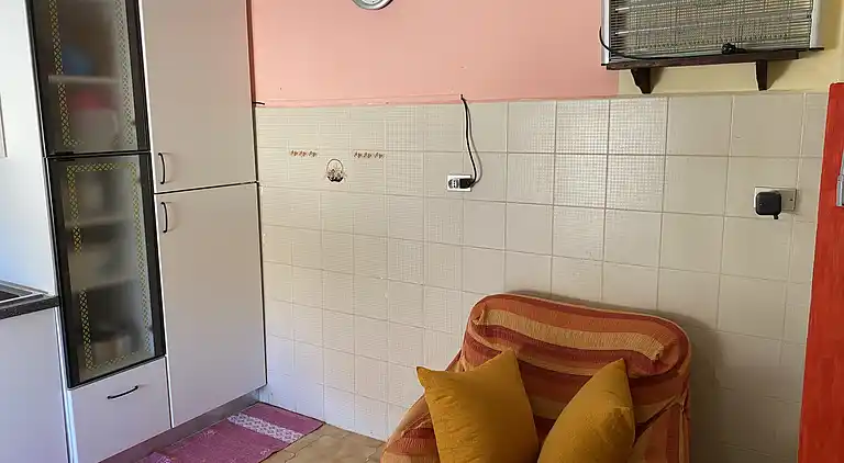 Haus Scala dei Turchi