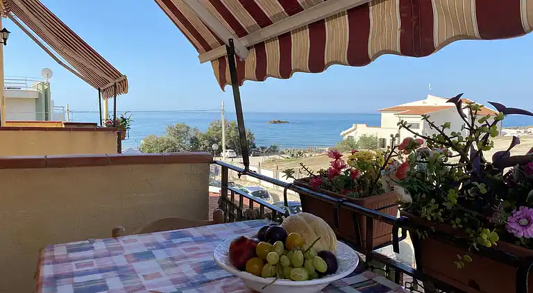 Haus Scala dei Turchi