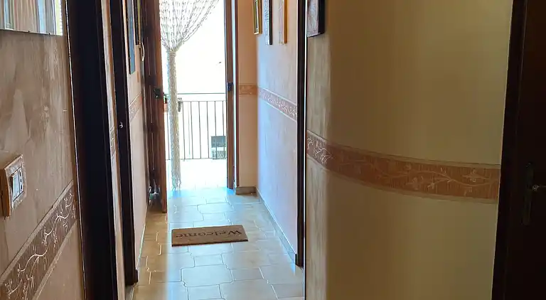 Haus Scala dei Turchi