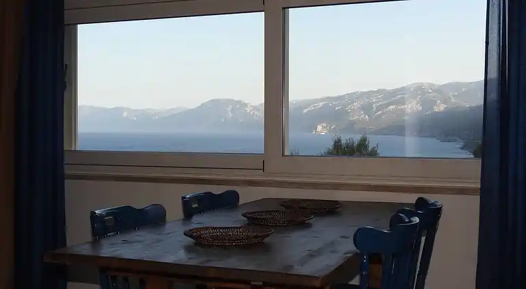 Gianni Cala Gonone Stutenhaus