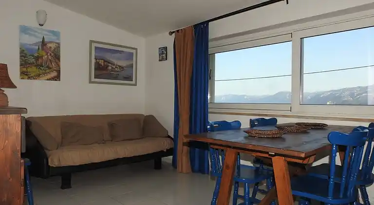 Gianni Cala Gonone Stutenhaus