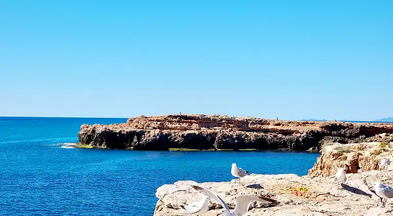 Modernes Apartment Nur Wenige Schritte vom Strand Los Locos