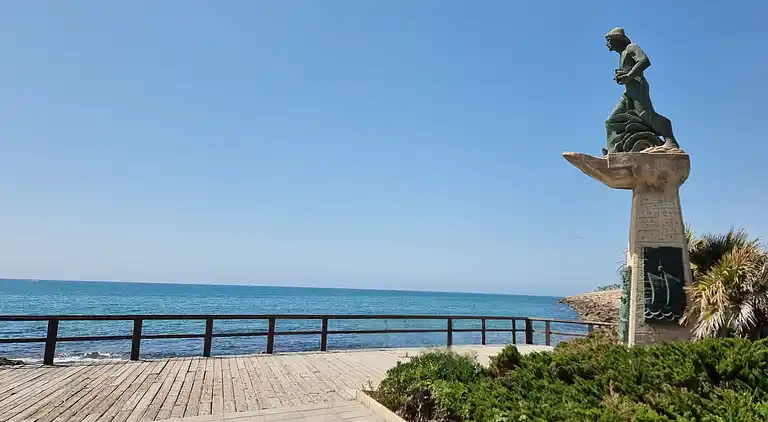 Modernes Apartment Nur Wenige Schritte vom Strand Los Locos