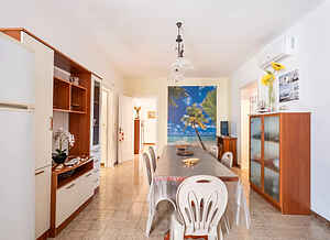Grand Villa Lapillo – Sea View Estate with Terrace