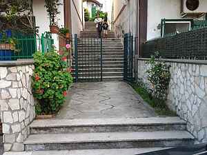 Villa Montoro Italia Sperlonga