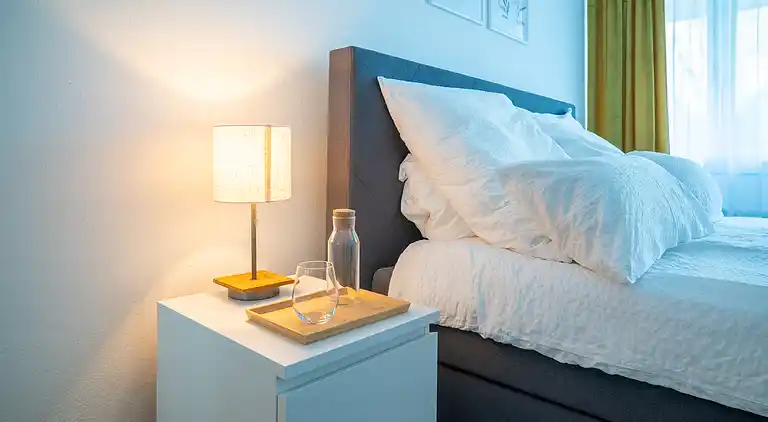 Stilvolle Wohnung im Herzen von Basel