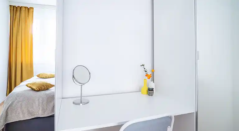 Stilvolle Wohnung im Herzen von Basel