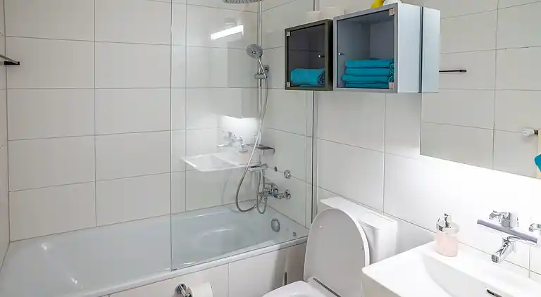 Stilvolle Wohnung im Herzen von Basel