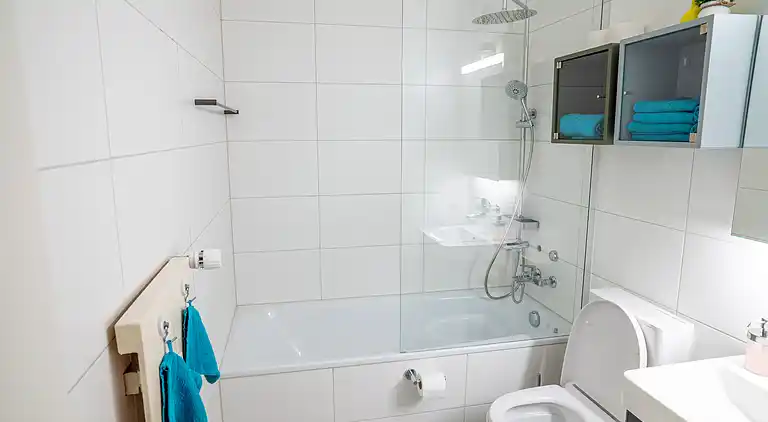 Stilvolle Wohnung im Herzen von Basel