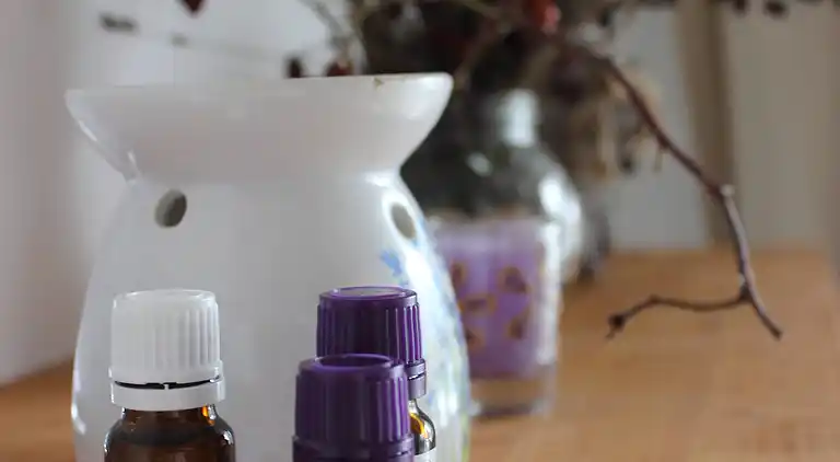 Ajda Lavendel-Wohnung in Mutilić, Kroatien – Apartment mit 2