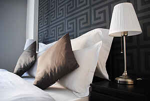 Athens SmArt 3-Zimmer-Privatapartment