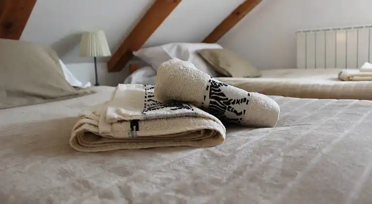 Ajda Lavendel-Wohnung in Mutilić, Kroatien – Apartment mit 2