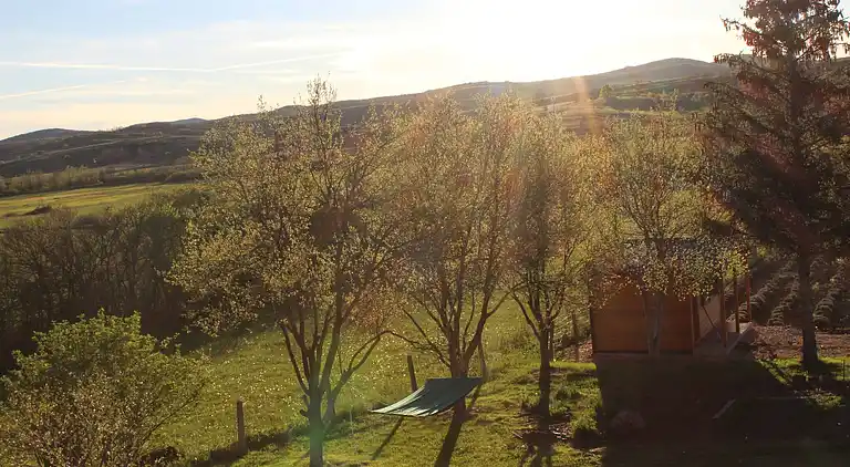 Ajda Lavendel-Wohnung in Mutilić, Kroatien – Apartment mit 2