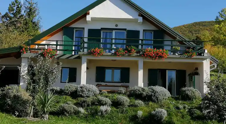 Ajda Lavendel-Wohnung in Mutilić, Kroatien – Apartment mit 2